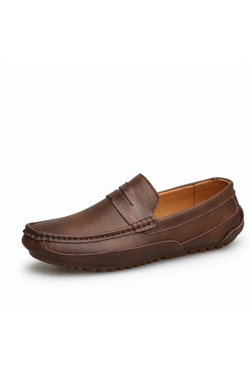 walmart brown dress shoes Men's Long Sleeve Button Down : Black, Brown, Purple 2X / Purple