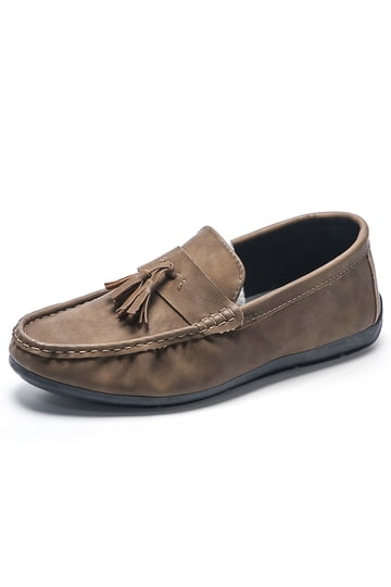 Mens Loafers Slip Ons BALLY Shoes display picture 1