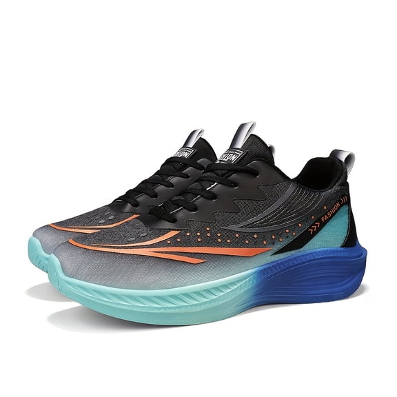 Men's Casual Low-Top Sneakers