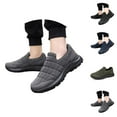 thumbnail image 1 of Men's Casual On Shoes Comfortable Soft Sole Outdoor Fashion Loafers Lightweight Breathable Walking Sneakers For Daily Wear Men Shoe, 1 of 8