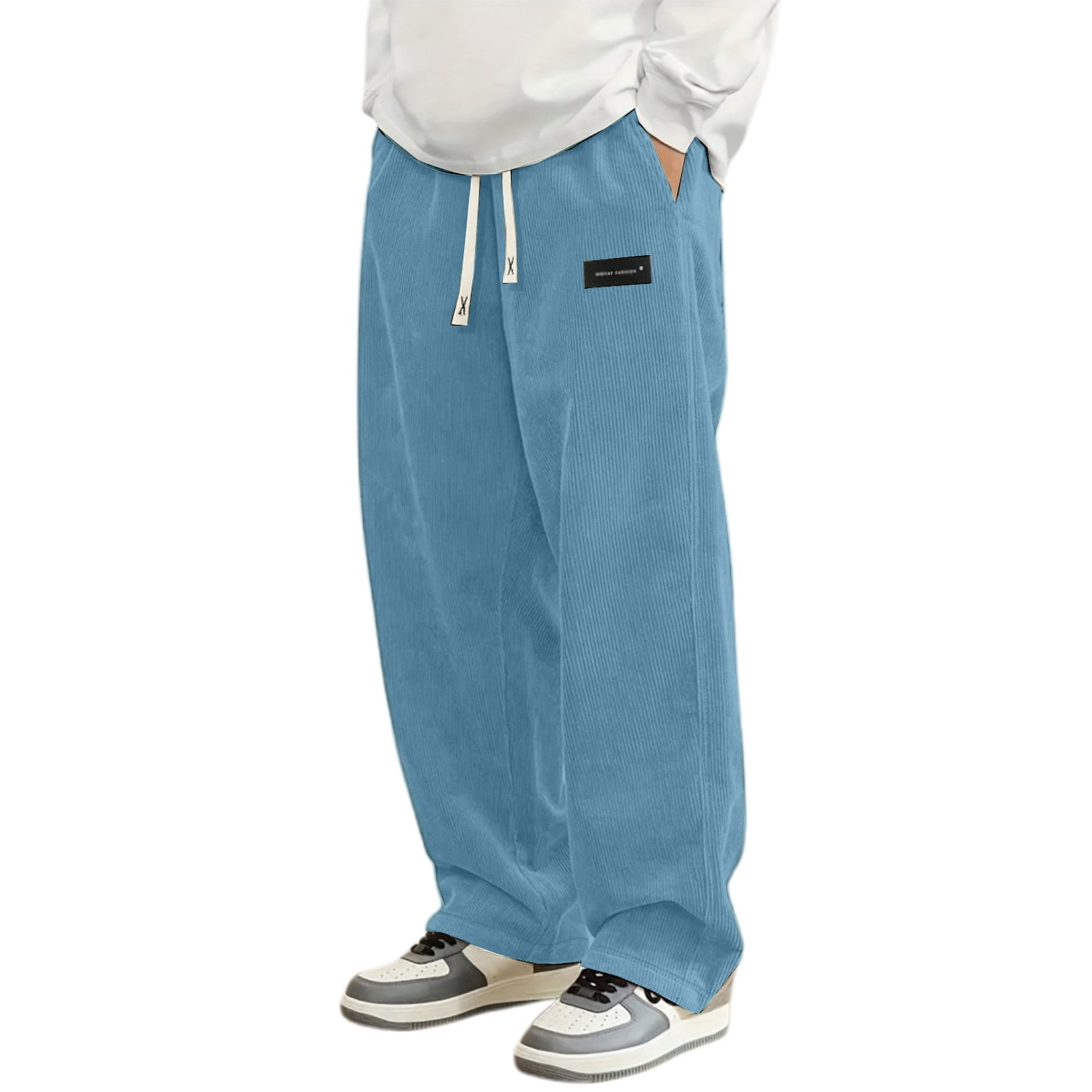 Alesis - Comfortable Casual Pants