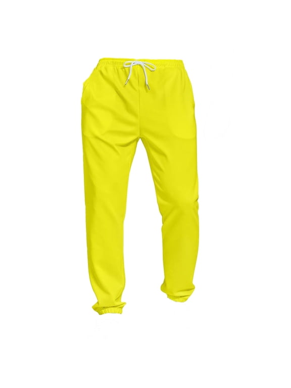 Men's Casual Pants Comfortable Stretchable Lightweight Breathable Loose Fit Outdoor Travel Walking Trousers for Daily Wear Slack Pants for Men Flat Front Boy Sock with 8 Year M 1 Little Long