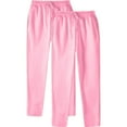 thumbnail image 1 of Men's Casual Pants Hop Jogger Workout Trousers Solid Color Track Lace Up Comfortable Pocket Design Lightweight Breathable 2PCS, 1 of 3