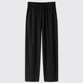 thumbnail image 1 of Men’s Casual Pants Size L, 1 of 3