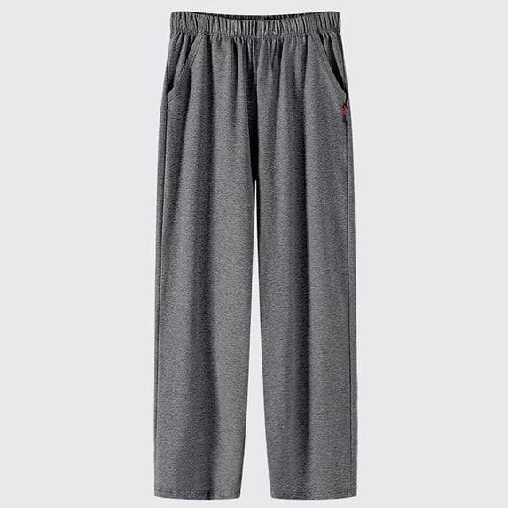 Men’s Casual Pants Size L