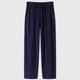 thumbnail image 1 of Men’s Casual Pants Size M, 1 of 3