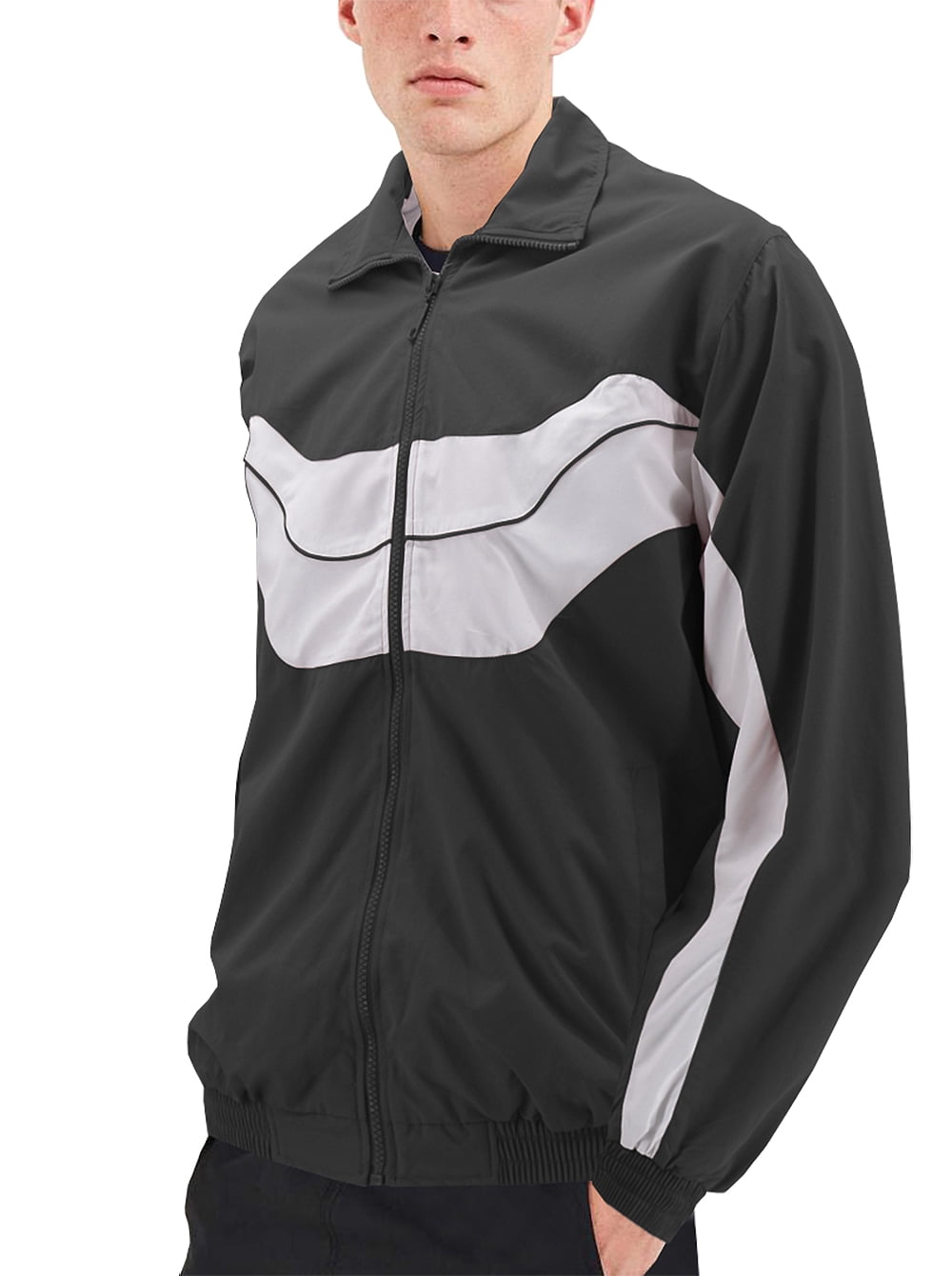 Working out jacket sale