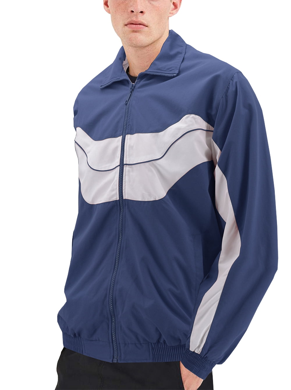 Jacket for working out sales