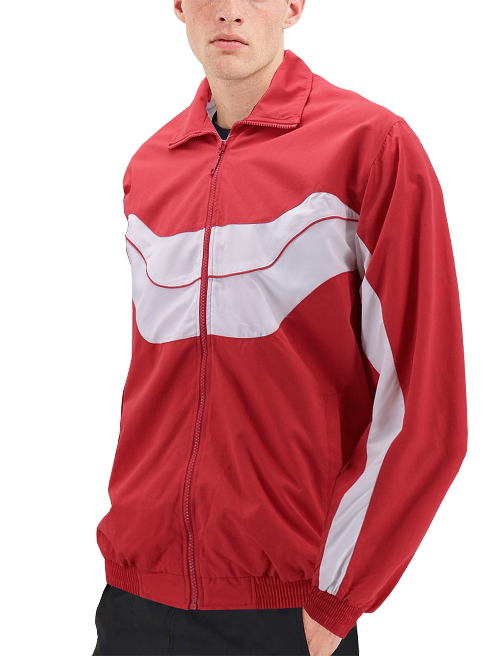 Jacket for working out sale