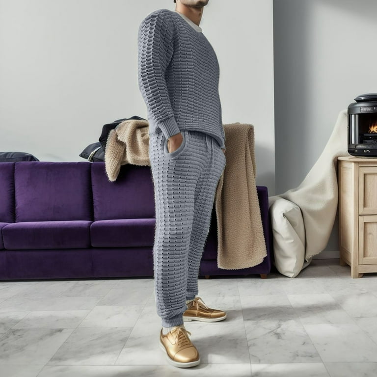 Mens sweater sets store