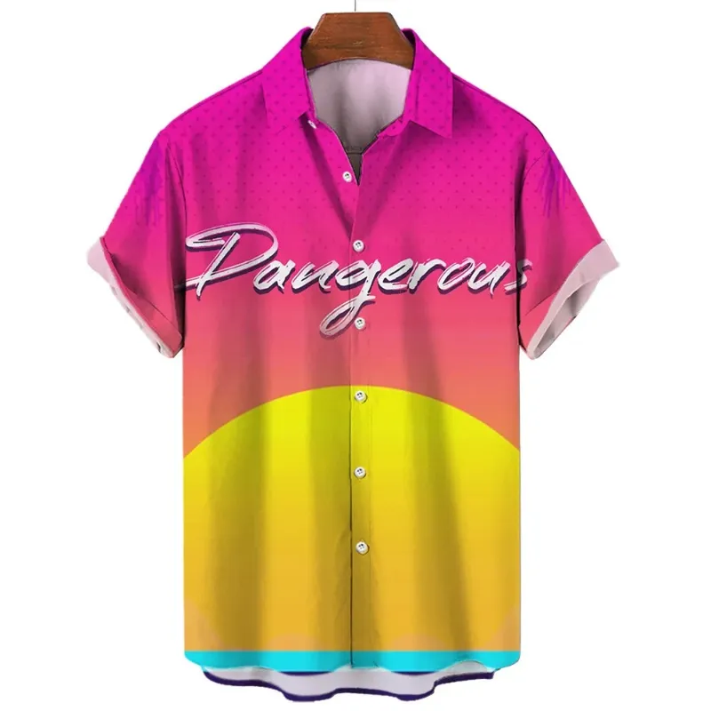 European shirt 873