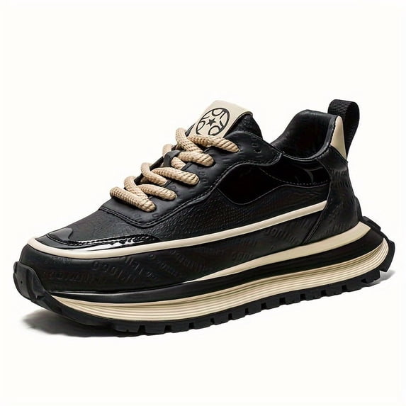 Men's Casual Shoes,A Pair Popular Breathable Sneakers