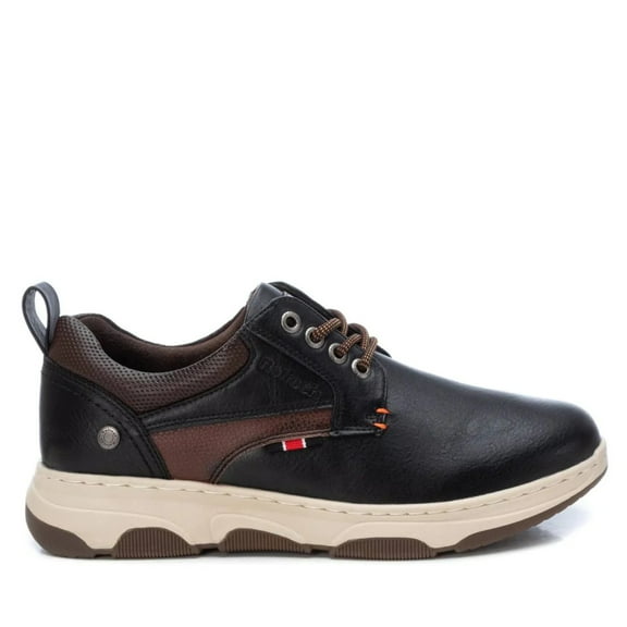 Men's Casual Shoes By XTI 170976 Black