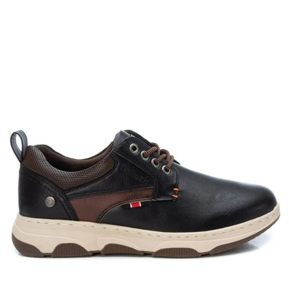 Men's Casual Shoes By XTI 170976 Black