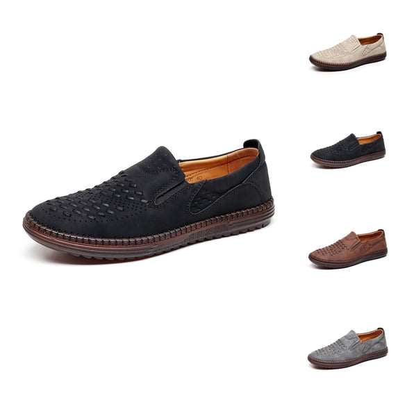Men's Casual Shoes Comfortable On Design For Everyday Wear For Any Season Versatile Footwear For Relaxed Outfits Durable And Stylish For Daily Activities Mens Athletic Shoes
