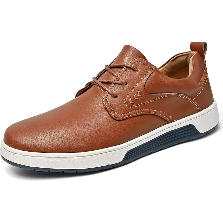 Men's Casual Shoes Fashion Dress Sneakers Zapatos Casuales para