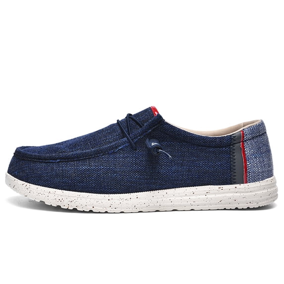 Men's Casual Shoes Men's Dress Shoes Business Breathable Lightweight Oxford Shoes Fashion Sneakers Comfortable Arch Support Walking Shoes