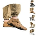 thumbnail image 1 of Men's Casual Shoes Outdoor Boots Flat Heel Comfortable Walking Shoes For Daily Wear With Jeans Mens Shoes, 1 of 8