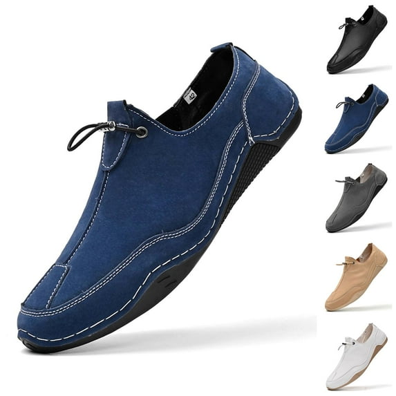 Men's Casual Shoes Outdoor Men's Shoes Fall And Winter Large Size Shoes Flat Shoes Trend Sneakers Men Running Shoes