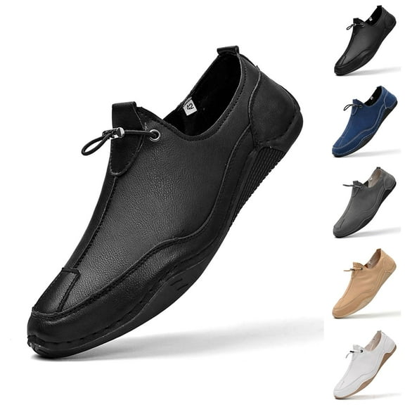 Men's Casual Shoes Outdoor Men's Shoes Fall And Winter Large Size Shoes Flat Shoes Trend Sneakers Zapatos Para Hombres