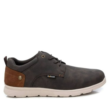 Men's Casual Shoes Refresh Collection By XTI 171288 Brown