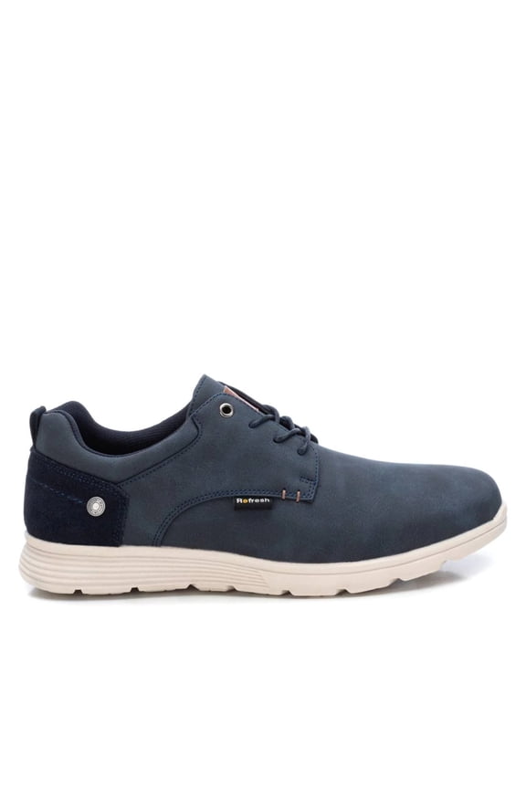 Men's Casual Shoes Refresh Collection By XTI 171288 Navy