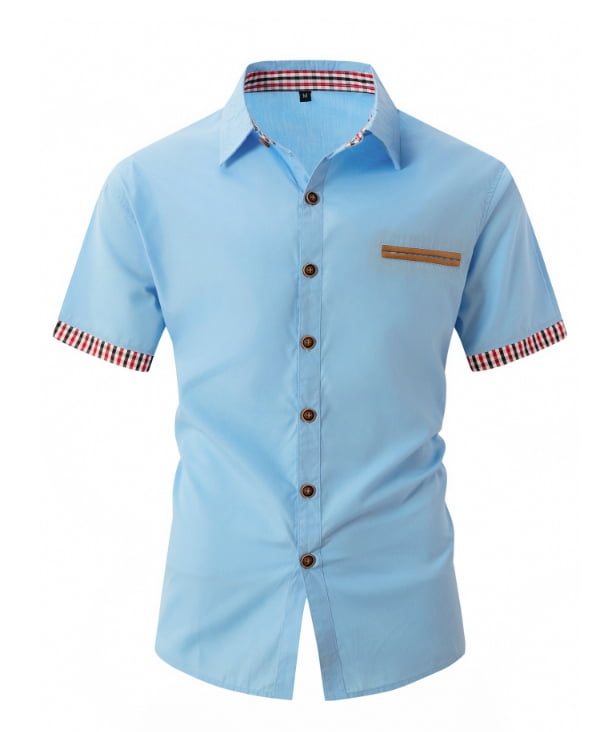 mens fitted dress shirts amazon New Croft & Barrow Men Classic-Fit 100% Cotton Performance Dress Shirt MSRP $65