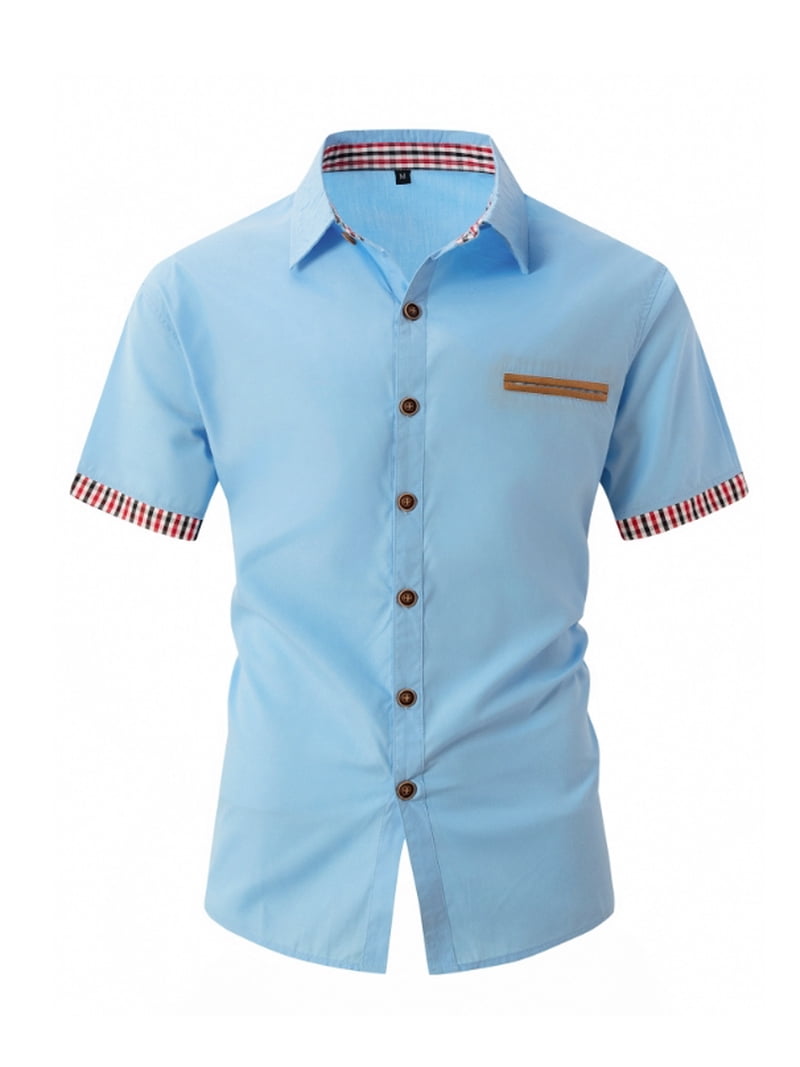 dress shirts for men amazon 20 Best Rated Shirts for Men on Amazon are worth to Buy