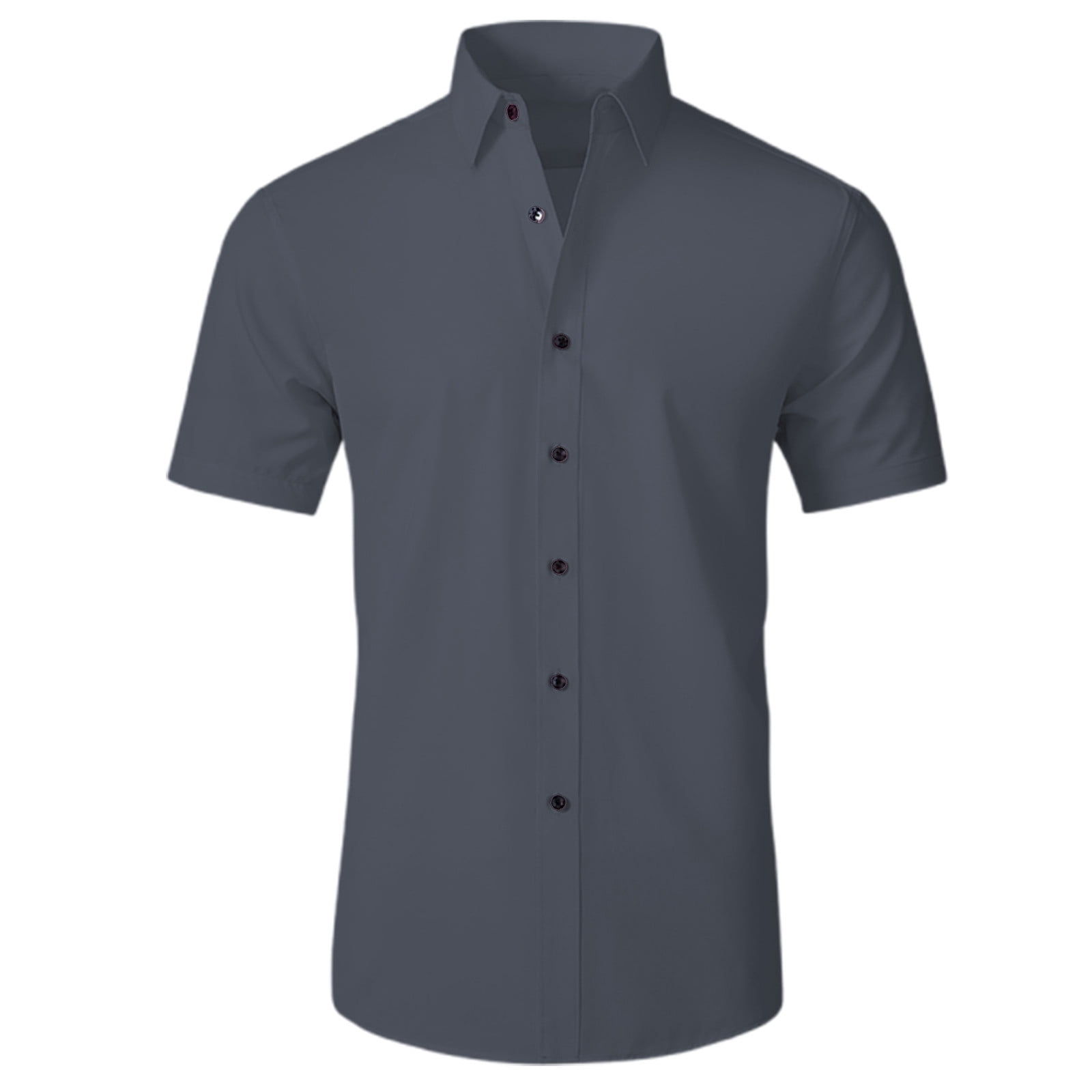 Casual Summer Short Sleeves Shirt for Men main image 1