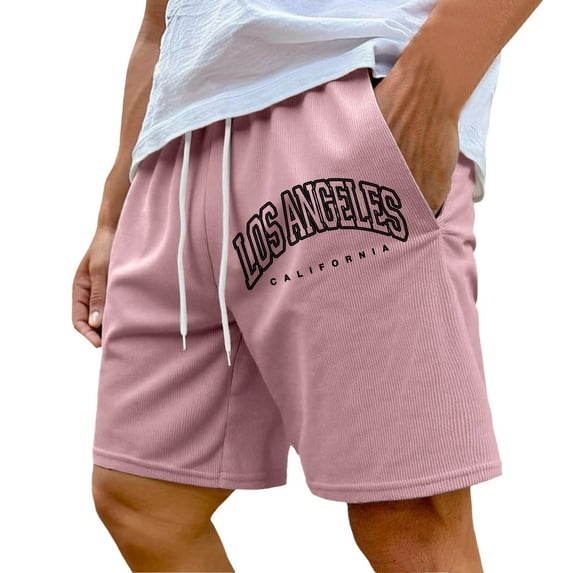 Men's Casual Shorts Athletic Wear for Men Stretch Shorts Workout Clothes Men Little Y Fit Slim Fit Born Primitive Gasp 2k Basketball Mens Athletic Short Men's Casual For Red M