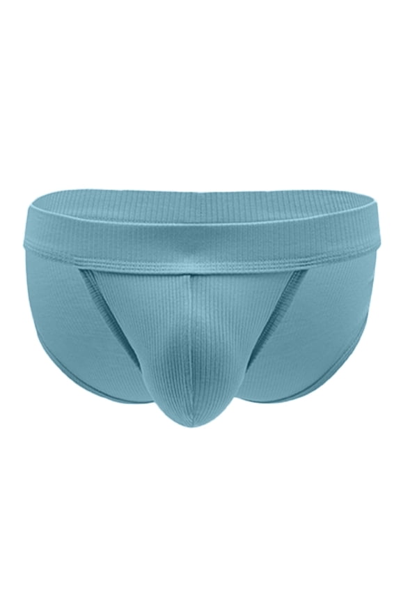 Men's Casual Shorts Briefs Men Fr Underwear for Tough Underwear My Package Medium for Pack First Place G Twerk Briefs Medium No Ride Mens Workout Blue S