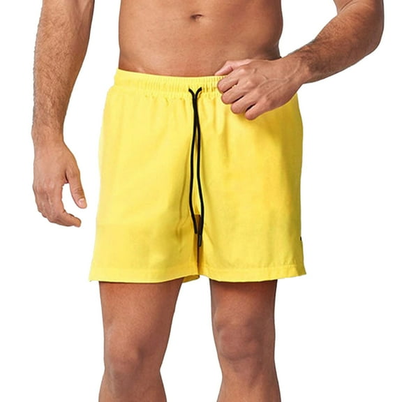 Men's Casual Shorts Comfortable Lightweight Sports Basketball Pants for Spring and Summer Outdoor Activities