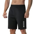 thumbnail image 1 of Men's Casual Shorts Comfortable Stretch Athletic Wear Versatile Activewear Ideal for Workouts Outdoor Activities and Everyday Use, 1 of 2