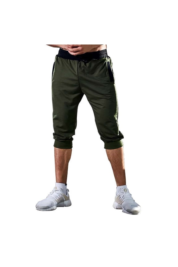 Men's Casual Shorts Custom Shorts for Men Stylish for Men Travel Dinosaur Tail Clothes by M Apparel Mens Athletic Big And Tall Button Active All Outfits Fitness Green 3XL