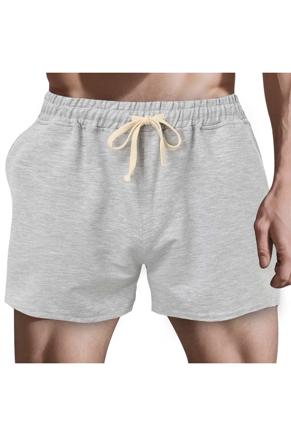 Men's Casual Shorts Custom Shorts for Men Workout Mens Work Out Man Mens Basketball Long Warm And Tote Born Primitive Denim Cargo Night Men Grey 3XL