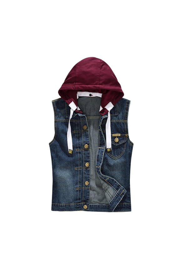 Men's Casual Shorts Light Jacket for Men Boreal Shirt Trading Winter Coats Winter Jacket And Snow Pants Work Coats for Men Cold Weather Canvas Coat Heavy Coat down Big And Tall Double Blue 2XL