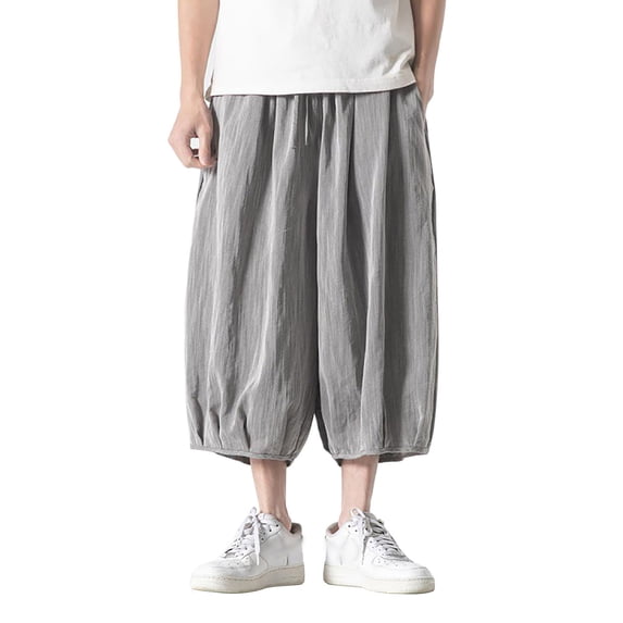 Men's Casual Shorts Lightweight Summer Loose Fit Straight Leg Comfortable Versatile Stylish Fashionable Bottoms for Everyday Wear Men's Relaxed Fit Shorts Mens Multi Pocket Running