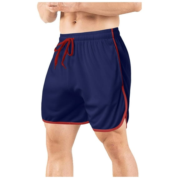 Men's Casual Shorts Mens Athletic Shorts Big And Tall 34 Heritage Valid Baggy Cargo for Men Warm And Tote Marching Nylon Cargo for Men Running Short 10 Star Linen Short Mens NY1 2XL
