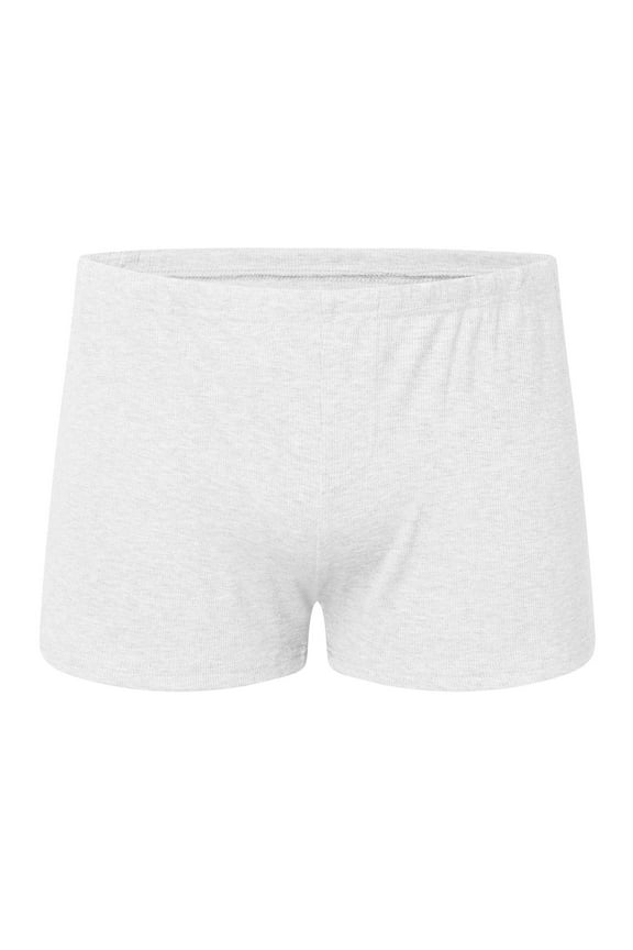 Men's Casual Shorts Mens Basketball Shorts Pt Big And Tall Running Dog for Men Cool Men Born Primitive Us Running Mens Button Knockdown Tie Band Summer New Men's White L