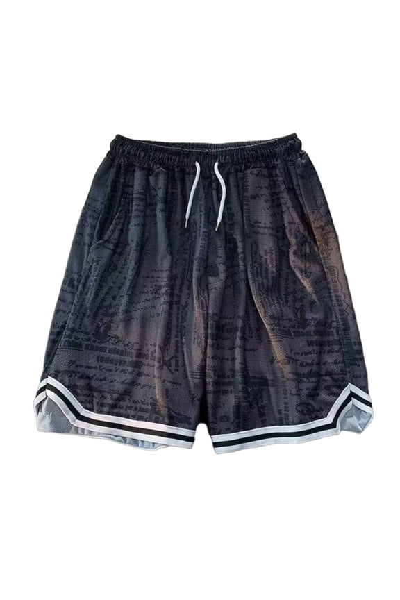 Men's Casual Shorts Mens Shorts Athletic Short Compression Men 34 Heritage All Outfits for Men Summer Outfits Cabin Creek like A Glove Smart Cool Elastic Waistband Short Black L