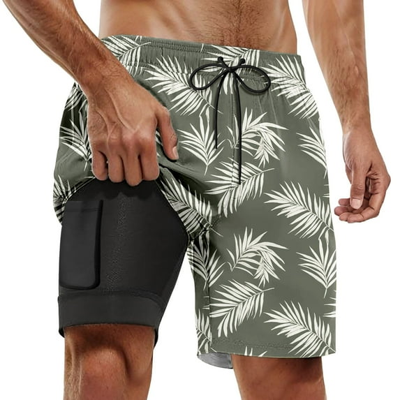 Men's Casual Shorts Mens Tennis Short Mens Apparel Shorts Quick Y Men Swim Shirt Baggy Cargo for Men Light Boy for Women Casual Set Denim Cargo Tall Athletic Army Green S