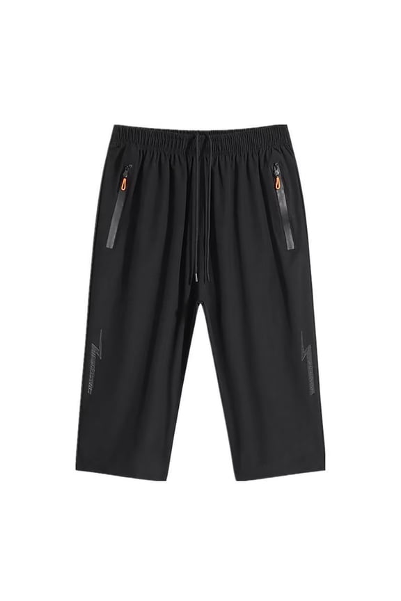 Men's Casual Shorts Nonslip Band Comfortable Clothes Birthing Shorts Lightweight Surf Men Athletic Band 1 Wall E Short Memory Foam Fit Apparel Men's Solid Color Sports Casual Pants Fitness Black 3XL