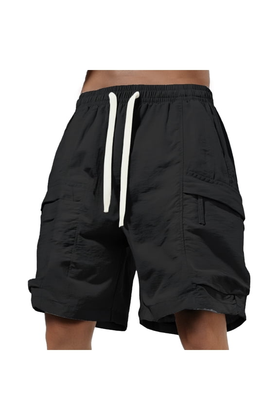 Men's Casual Shorts Pt Shorts Territory Ahead Mens Vest Basketball with Pockets Men Knockdown Purse Sleepers Mans Running Valid 4 8 Mens Work Out Tie Men's Nylon Ice Silk Cargo Black 3XL