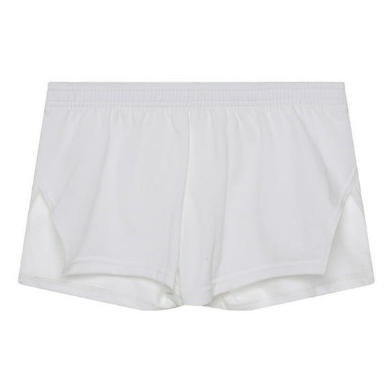 Men's Casual Shorts Summer Comfortable Lightweight Breathable Athletic Running Fitness Outdoor Short Pants