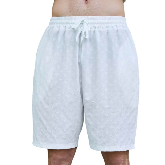 Men's Casual Shorts for Daily Leisure Stylish Fit Versatile Pockets Comfortable Wear Ideal for Spring and Summer Activities
