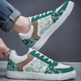 thumbnail image 1 of Men's Casual Skate Shoes, Non-Slip Sport Casual Shoes, 1 of 8