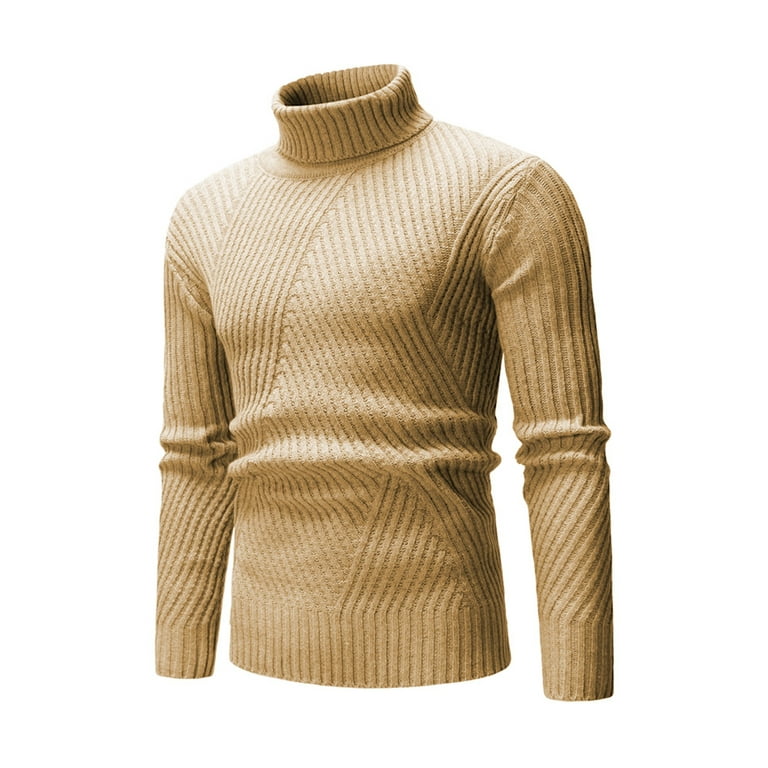 Walmart mens hotsell turtlenecks