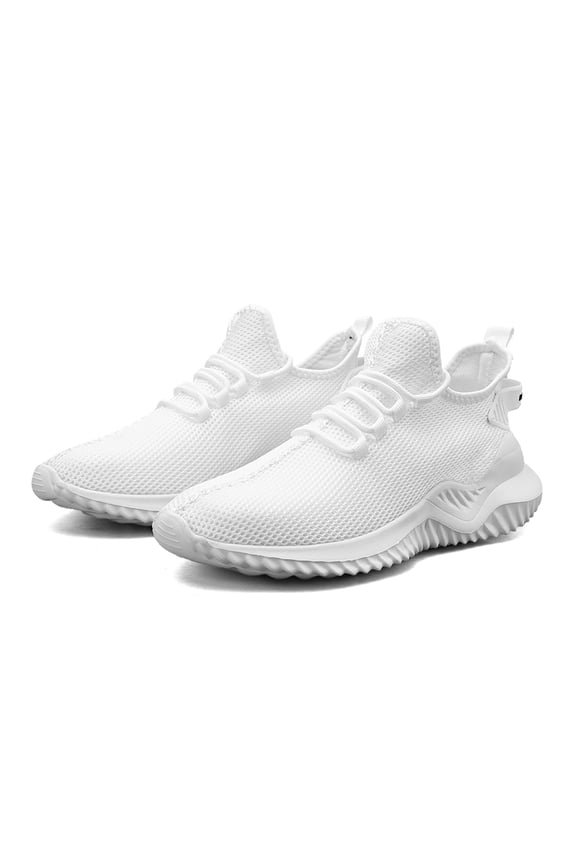 Men's Casual Sneakers, Breathable, Light, Comfortable And Fashionable Summer Casual Shoes, Spring And Summer Casual Sports Shoes