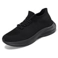 thumbnail image 1 of Men's Casual Sneakers, Breathable, Lightweight, Comfortable And Fashionable Summer Casual Shoes, 1 of 5