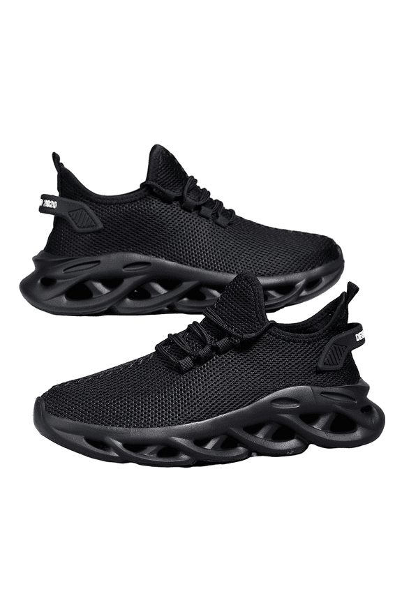 Men's Casual Sneakers, Breathable, Lightweight, Comfortable And Fashionable Summer Casual Shoes